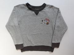 familiar、110cm、トレーナー、綿、男女共用