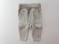 GAP、80cm、パンツ、綿・ポリエステル、男女共用