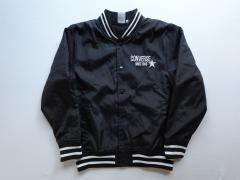 CONVERSE、140cm、ブルゾン、ポリエステル、男女共用