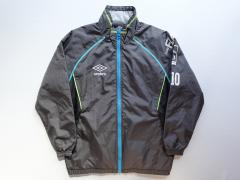 umbro、130cm、ブルゾン、ポリエステル、男女共用
