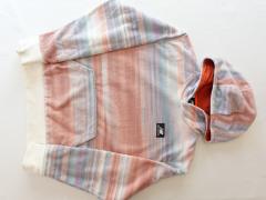 new balance、その他、パーカー、ポリエステル、男女共用