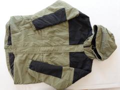 adidas、150cm、コート、ナイロン、男女共用