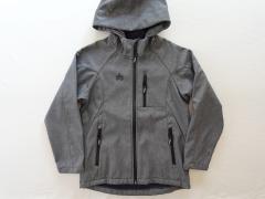 LOGOS、130cm、ブルゾン、ポリエステル、男女共用