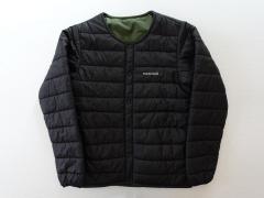 mont-bell、150cm、コート、ナイロン、男女共用