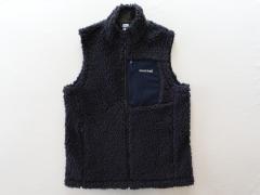 mont-bell、160cm、ベスト、ポリエステル、男女共用