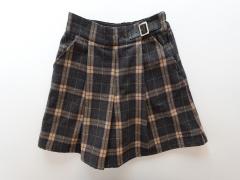 pom ponette junior、150cm、キュロット、その他、女の子用