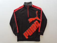 Puma、150cm、プルオーバー、綿、男女共用