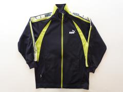 Puma、130cm、ブルゾン、ポリエステル、男女共用