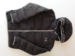 UNDER ARMOUR、その他、コート、ポリエステル、男女共用