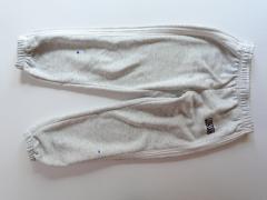 zara、その他、パンツ、綿・ポリエステル、男女共用