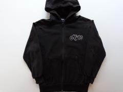 zara、その他、パーカー、綿・ポリエステル、男女共用