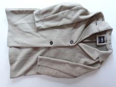 zara、その他、コート、ポリエステル、女の子用