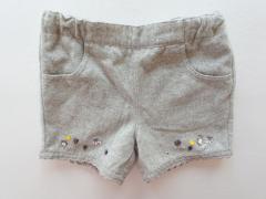 mezzo piano、130cm、パンツ、その他、女の子用