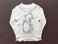 mezzo piano、120cm、チュニック、その他、女の子用