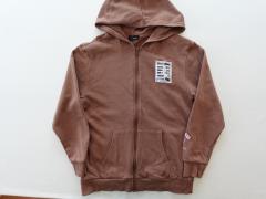 JENNI love、160cm、パーカー、綿、女の子用