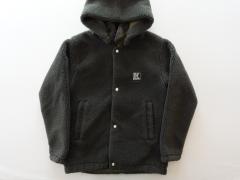 HELLY HANSEN、140cm、コート、ポリエステル、男女共用