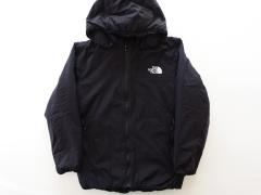 THE NORTH FACE、140cm、コート、ナイロン、男女共用
