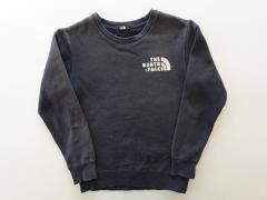 THE NORTH FACE、140cm、トレーナー、綿・ポリエステル、男女共用