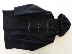 pom ponette junior、150cm、コート、ポリエステル、女の子用