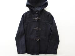 pom ponette junior、150cm、コート、その他、女の子用