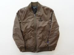 BLUE CROSS、その他、ブルゾン、ポリエステル、男女共用