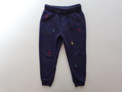 POLO RALPH LAUREN、100cm、パンツ、綿・ポリエステル、男女共用