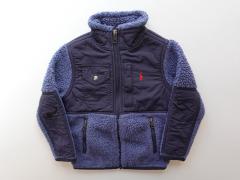 POLO RALPH LAUREN、100cm、ブルゾン、その他、男女共用