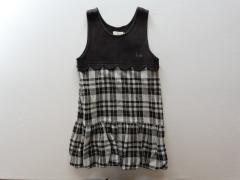 KP、120cm、ワンピース、その他、女の子用