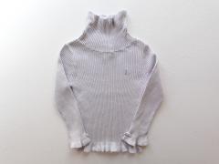 KUMIKYOKU、100cm、プルオーバー、綿、女の子用