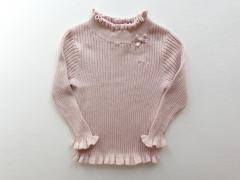 KUMIKYOKU、90cm、プルオーバー、その他、女の子用