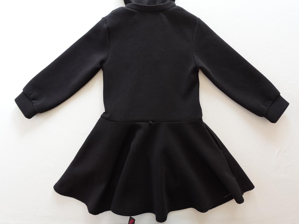 ANNA SUI mini ワンピース 120cm アナスイミニ セーラー刺しゅう衿ティアードワンピース 120cm 卸売