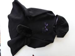 ANNA SUI Mini、120cm、ワンピース、その他、女の子用