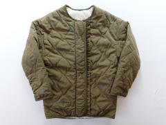 ANNA SUI Mini、130cm、コート、ポリエステル、女の子用