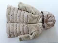 kate spade new york、120cm、ダウン、その他、女の子用