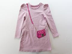 kate spade new york、120cm、ワンピース、綿・ポリウレタン、女の子用