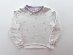 mikihouse、110cm、トレーナー、その他、女の子用