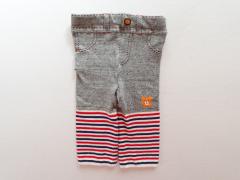 mikihouse HOT BISCUITS、100cm、パンツ、その他、男女共用