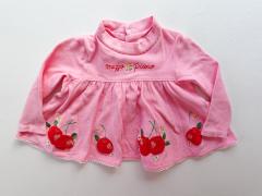 mezzo piano、95cm、チュニック、綿、女の子用