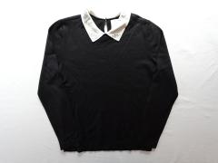 zara、140cm、セーター、その他、女の子用