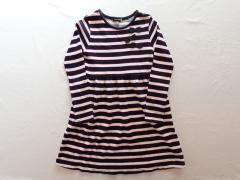 BEBE、130cm、ワンピース、綿、女の子用