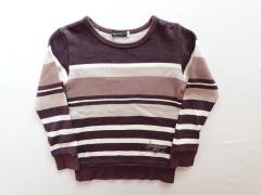 BEBE、110cm、トレーナー、綿、男女共用