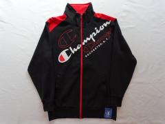 Champion、160cm、ブルゾン、綿・ポリエステル、男女共用