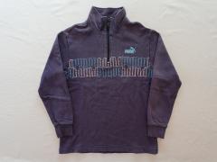 Puma、140cm、プルオーバー、綿、男女共用