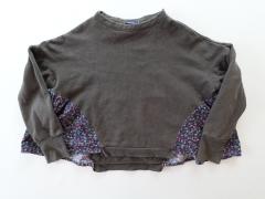 SOLBOIS、130cm、プルオーバー、その他、女の子用