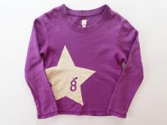 Grin Kids、その他、トレーナー、綿、男女共用