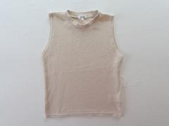 B:MING by BEAMS、130cm、ベスト、綿・ポリエステル、男女共用