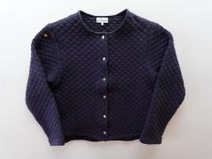 green label relaxing、その他、コート、綿・ポリエステル、女の子用