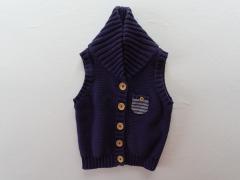 green label relaxing、その他、ベスト、綿・アクリル、男女共用