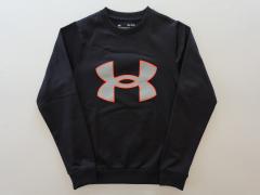 UNDER ARMOUR、その他、プルオーバー、ポリエステル、男女共用