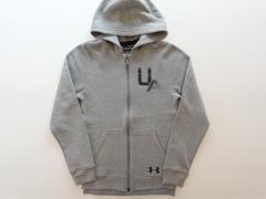 UNDER ARMOUR、その他、パーカー、綿・ポリエステル、男女共用